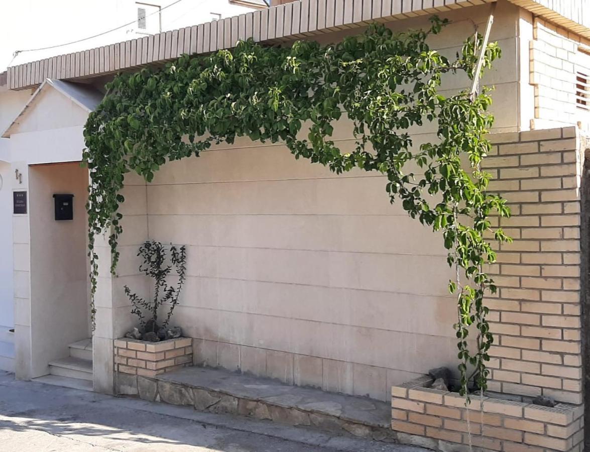 Apartment Brane Солин Экстерьер фото