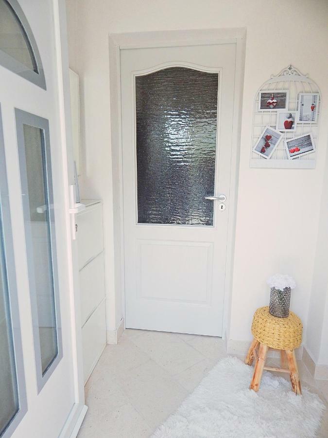 Apartment Brane Солин Экстерьер фото