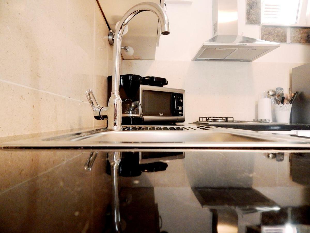 Apartment Brane Солин Экстерьер фото